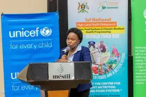 Community Nutrition Assessment