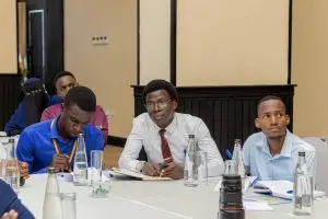 Nutritional Education Programs