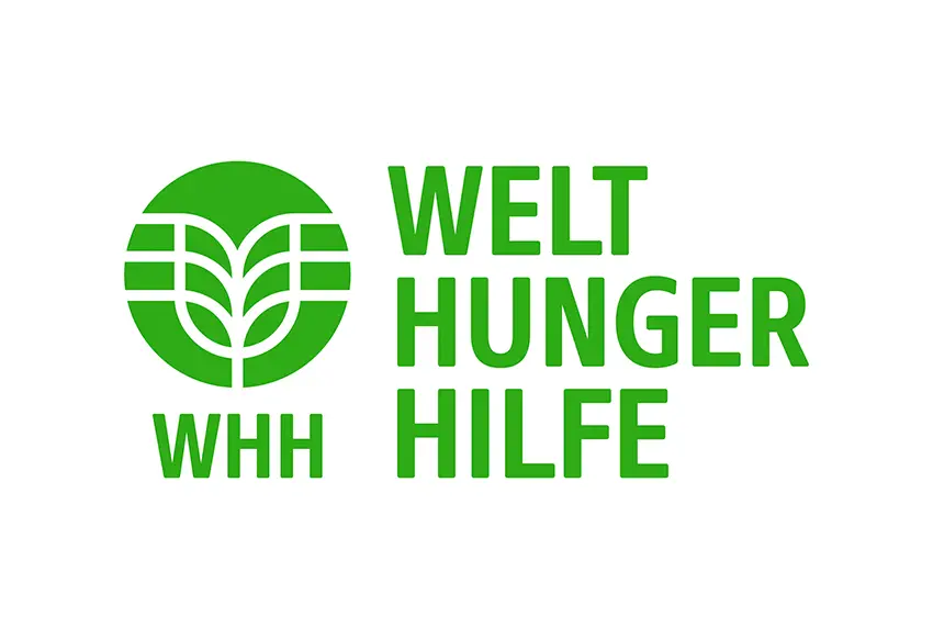 Welthungerhilfe